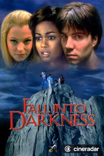 Fall into Darkness