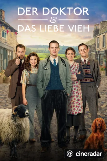 Der Doktor und das liebe Vieh