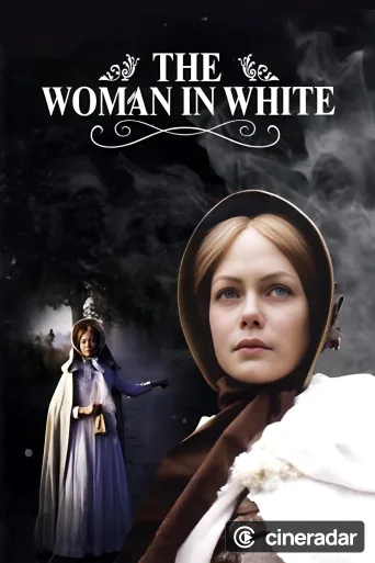 The Woman in White