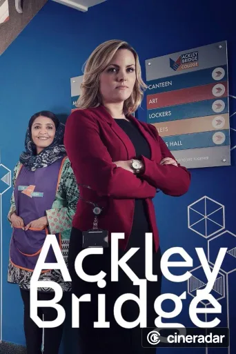 Ackley Bridge