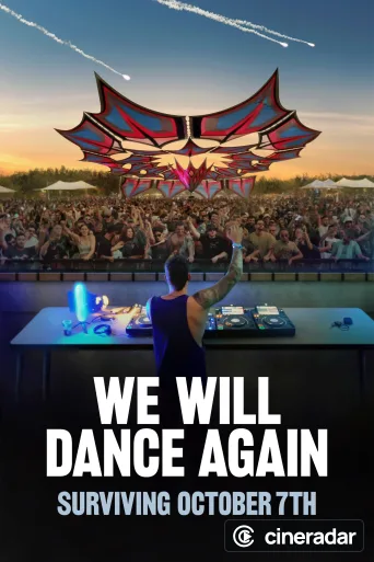 We Will Dance Again