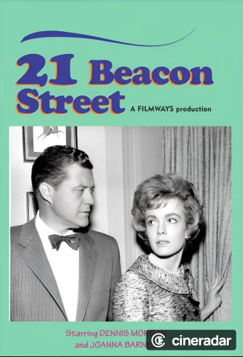 21 Beacon Street