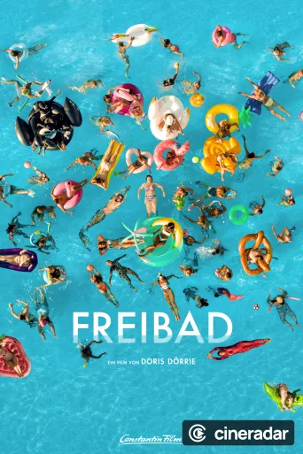 Freibad
