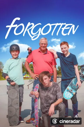 Forgotten