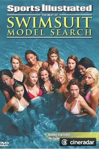 Sports Illustrated Swimsuit Model Search