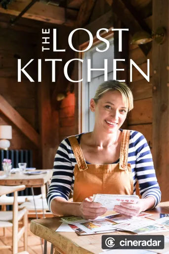 The Lost Kitchen