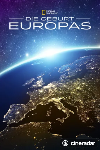 Die Geburt Europas