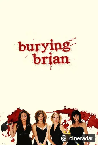 Burying Brian