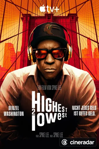 Highest 2 Lowest