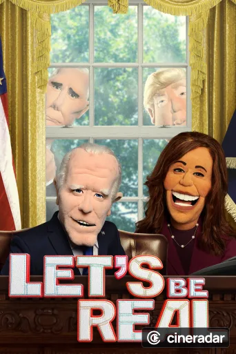 Let's Be Real