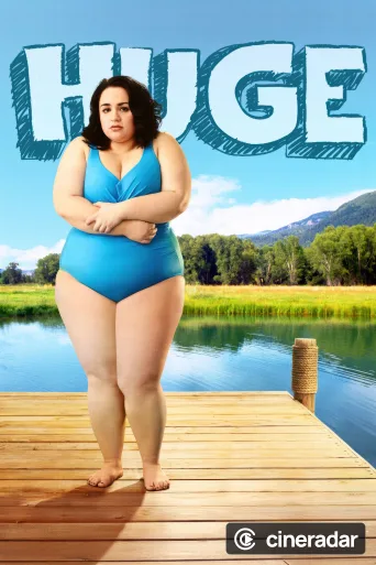 Huge