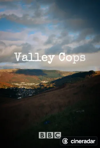 Valley Cops