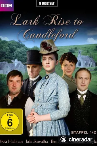 De Lark Rise à Candleford