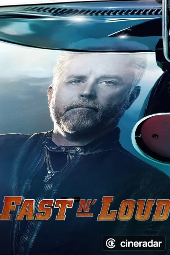 Fast N' Loud