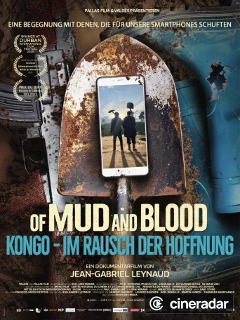 Of Mud and Blood