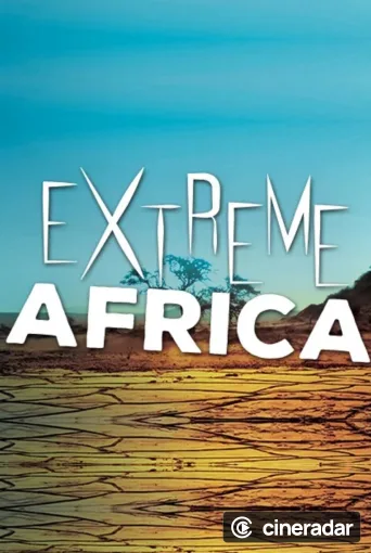 Extreme Africa