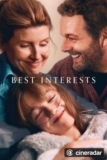 Best Interests