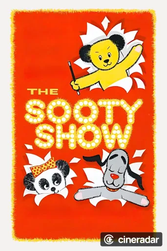 The Sooty Show