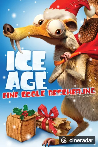 Ice Age - Eine coole Bescherung