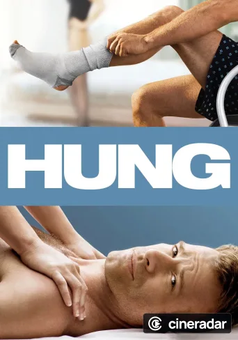 Hung - Um Längen besser