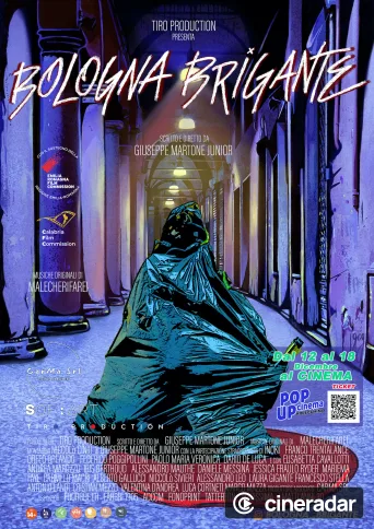 Bologna Brigante
