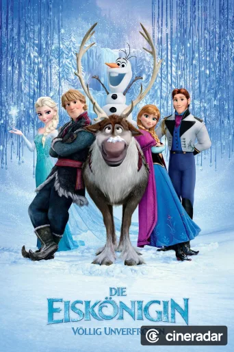 Frozen