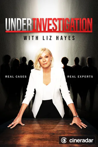 Under Investigation