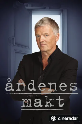 Åndenes Makt