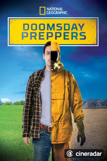 Doomsday Preppers