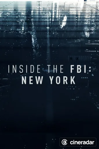 Inside the FBI: New York