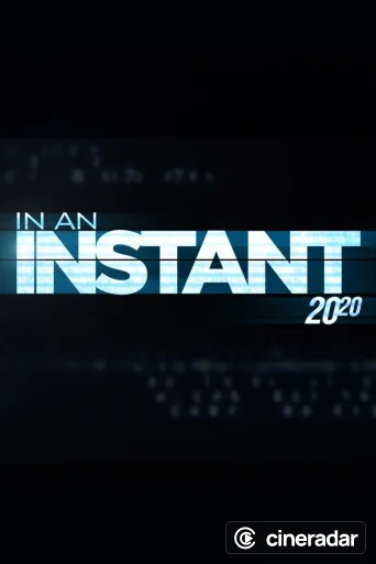 In An Instant