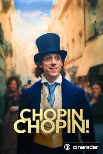 Chopin - Eine Sonate in Paris