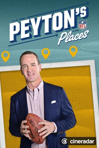Peyton's Places