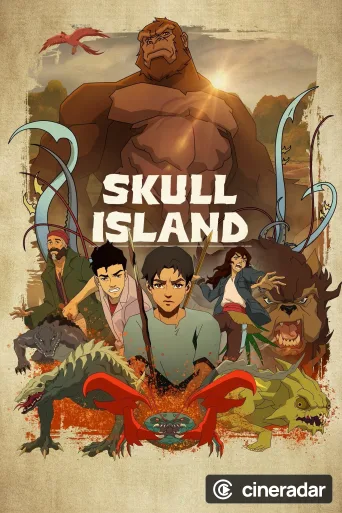 Skull Island