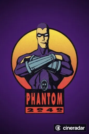 Phantom 2040