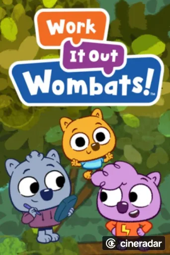 Work It Out Wombats!