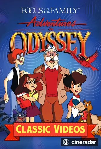 Adventures in Odyssey