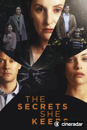 The Secrets She Keeps