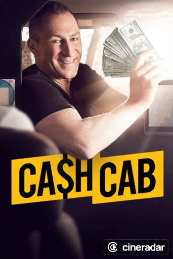 Cash Cab