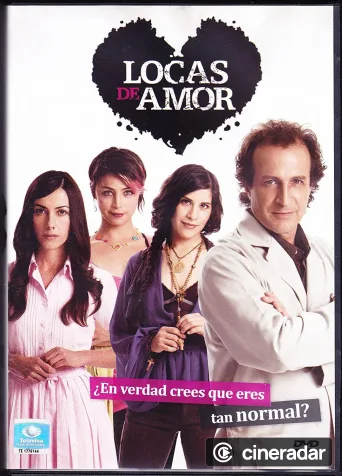 Locas de amor
