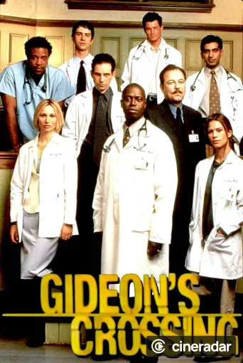 Gideon's Crossing