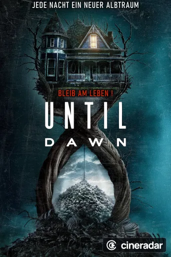 Until Dawn
