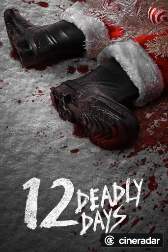 12 Deadly Days