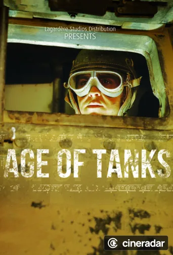 Tanks, dans l'Enfer des Combats
