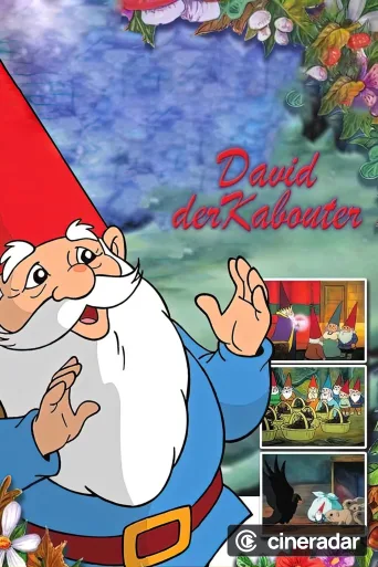 The World of David the Gnome