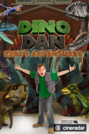 Dino Dan