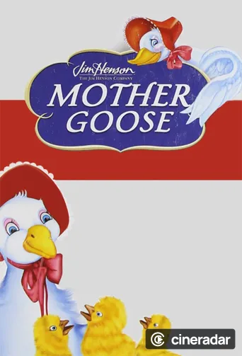 Jim Henson's Mother Goose Stories