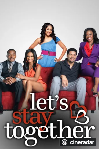 Let's Stay Together