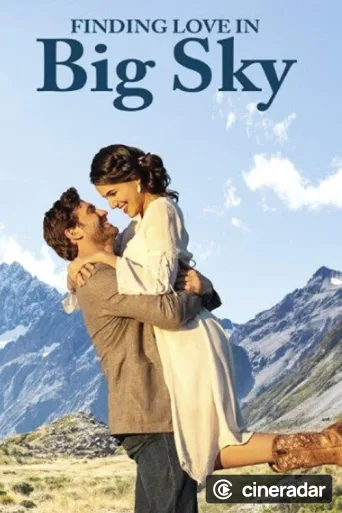 Finding Love in Big Sky, Montana