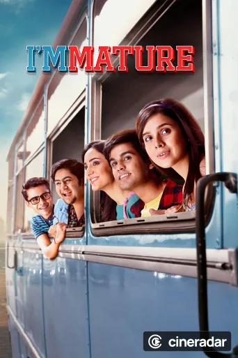 ImMATURE